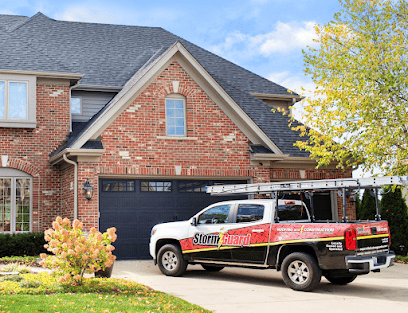 Storm Guard Roofing of Metro Detroit North
