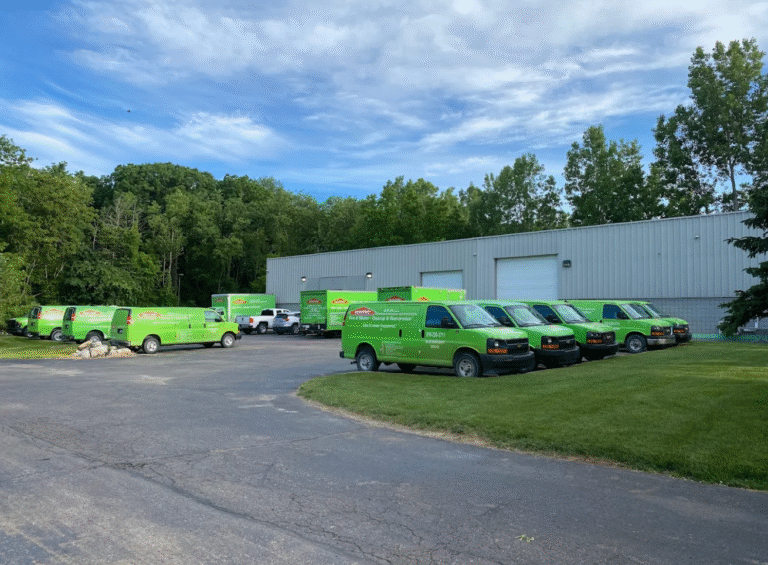 servpro